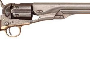CIMARRON 1860 MC COLLOCH 8"