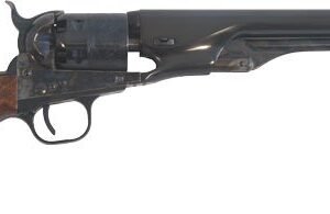 CIMARRON 1861 NAVY CUT FOR