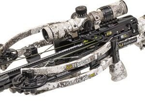 TENPOINT XBOW FLATLINE 460