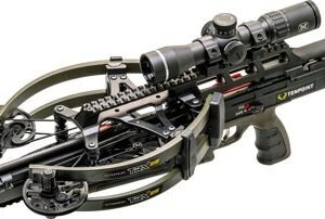 TENPOINT XBOW TRX515 ACUSLIDE