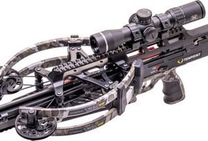 TENPOINT XBOW TRX515 ACUSLIDE