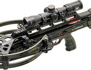 TENPOINT XBOW TX440 ACUSLIDE
