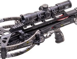 TENPOINT XBOW TX440 ACUSLIDE