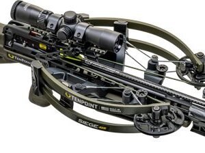TENPOINT XBOW SIEGE 425