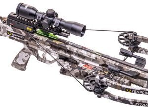 TENPOINT XBOW TITAN 400