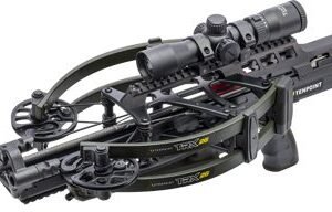 TENPOINT XBOW TRX26 ACUSLIDE