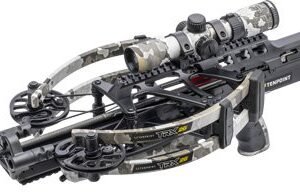 TENPOINT XBOW TRX26 ACUSLIDE