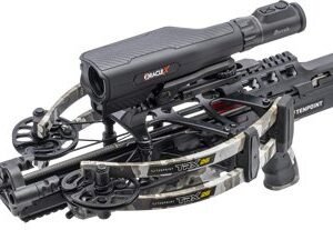 TENPOINT XBOW TRX26 ACUSLIDE