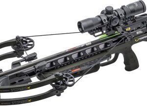 TENPOINT XBOW TURBO X 415FPS