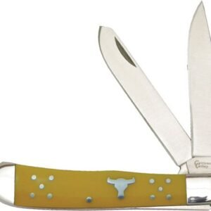 ABKT CATTLEMANS CUTLERY 3.25"