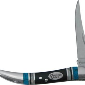 ABKT CATTLEMANS CUTLERY 2.5"