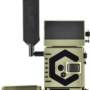 COVERT CAMERA INTERCEPTOR