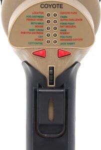 CASS CREEK MEGA AMP 20X CALL