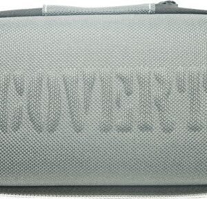 COVERT CAMERA ZIPPERED MOLDED