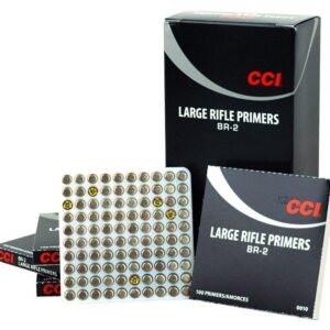 CCI PRIMERS BR2 BENCHREST