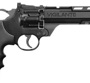CROSMAN VIGILANTE 357 REVOLVER