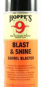 HOPPES CLEANER DEGREASER 11OZ.