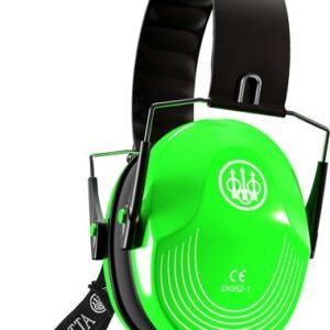 BERETTA SAFETY PRO EARMUFF