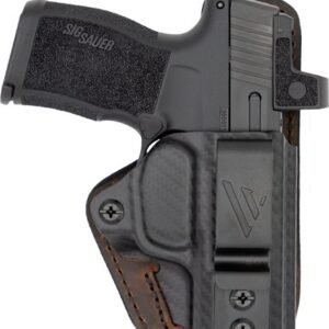 VERSACARRY COMFORT FLEX CUSTOM