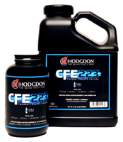 HODGDON CFE223 8LB CAN 2CAN/CS