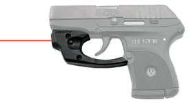 LASERMAX LASER CENTERFIRE RED