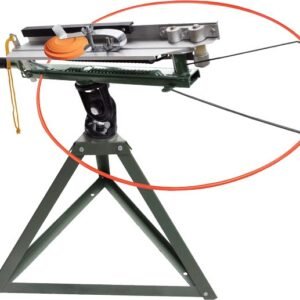 DO-ALL MANUAL TRAP CLAY TARGET