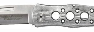 S&W KNIFE EXTREME OPS