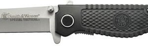 S&W KNIFE SPECIAL TACTICAL