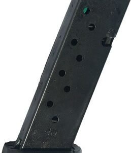 HI-POINT MAGAZINE PISTOL AND
