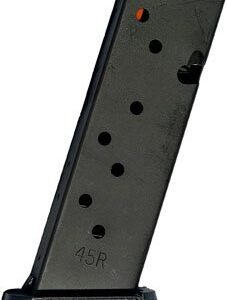 HI-POINT MAGAZINE PISTOL &