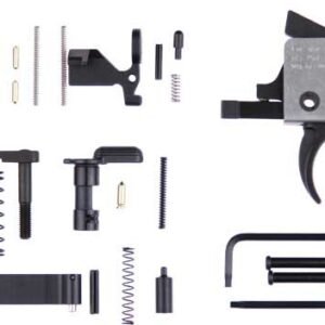 CMC AR15/AR10 LOWER PARTS KIT