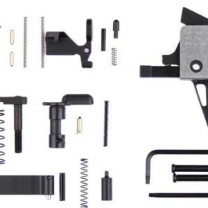 CMC AR15/AR10 LOWER PARTS KIT