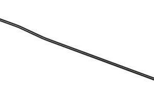 CMC AR15/AR10 NITRIDE GAS TUBE