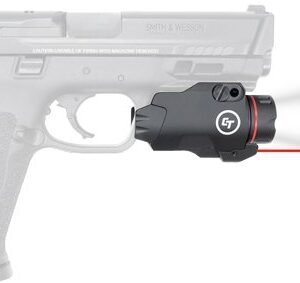 CRIMSON TRACE LASER/LIGHT RAIL
