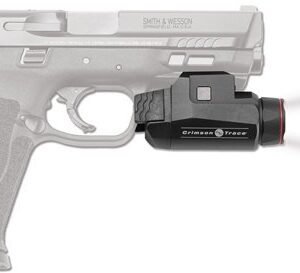 CRIMSON TRACE LIGHT RAIL MSTER