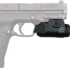 CRIMSON TRACE LIGHT RAIL