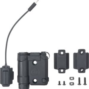 CRIMSON TRACE LASER/LIGHT RAIL