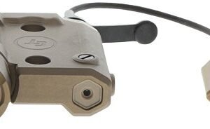 CRIMSON TRACE LASER/LIGHT RAIL