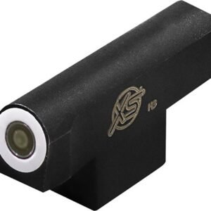 XS STANDARD DOT TRITIUM WHITE