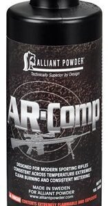ALLIANT POWDER ARCOMP 1LB CAN
