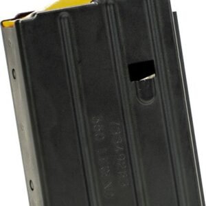 CPD MAGAZINE AR15 350 LEGEND
