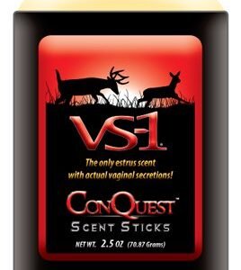 CONQUEST SCENTS DEER LURE