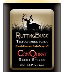 CONQUEST SCENTS DEER LURE