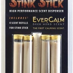 CONQUEST SCENTS TUBE REFILLS