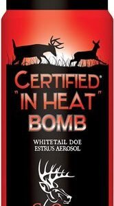 CONQUEST SCENTS DEER LURE