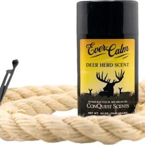 CONQUEST SCENTS ROPE SCRAPE