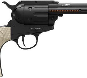 CROSMAN FORTIFY BB REVOLVER