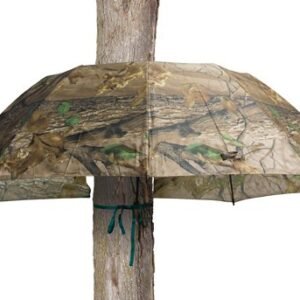 MUDDY POP UP UMBRELLA 54"W X