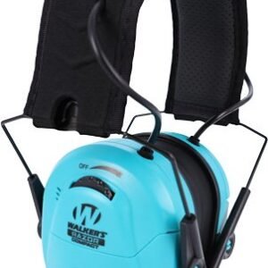 WALKERS MUFF ELECTRONIC RAZOR