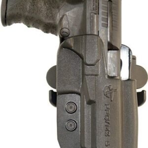 COMP-TAC INTERNATIONAL RH OWB